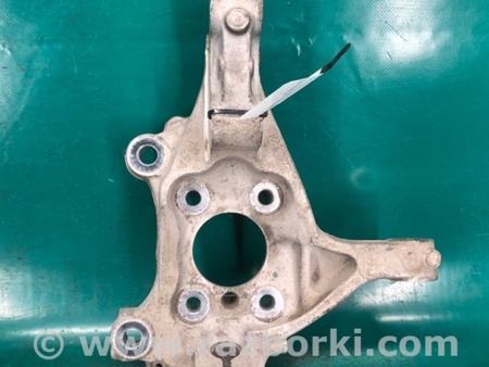 ФОТО Кулак поворотный для Ford Fusion USA 2 поколение (12-15) Киев