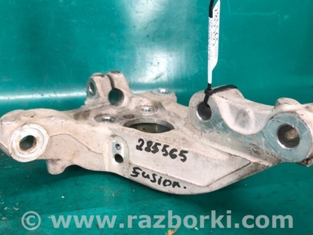 ФОТО Кулак поворотный для Ford Fusion USA 2 поколение (12-15) Киев