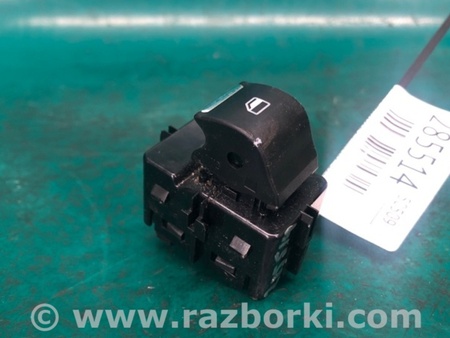 ФОТО Кнопка стеклоподьемника для Ford Fusion USA 2 поколение (12-15) Киев