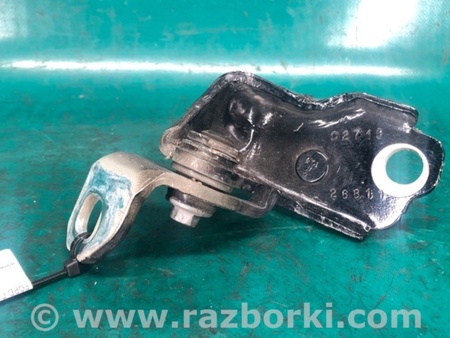 ФОТО Петля двери нижняя для Ford Fusion USA 2 поколение (12-15) Киев