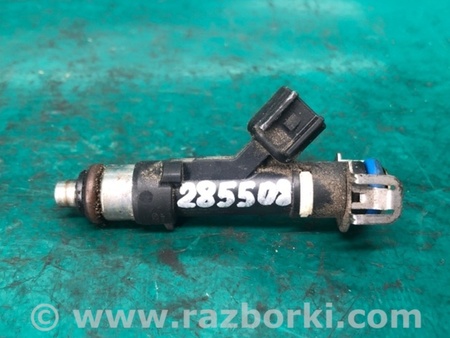 ФОТО Форсунка топливная для Ford Fusion USA 2 поколение (12-15) Киев