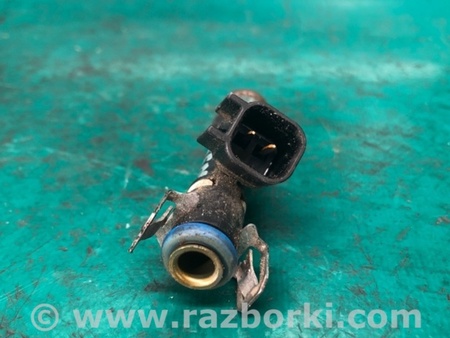 ФОТО Форсунка топливная для Ford Fusion USA 2 поколение (12-15) Киев