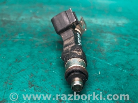 ФОТО Форсунка топливная для Ford Fusion USA 2 поколение (12-15) Киев