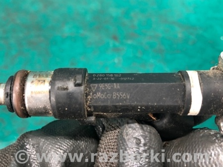 ФОТО Форсунка топливная для Ford Fusion USA 2 поколение (12-15) Киев