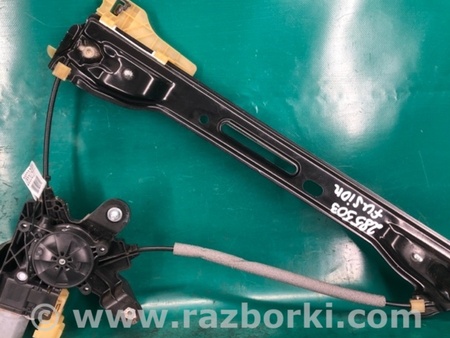 ФОТО Стеклоподъемник для Ford Fusion USA 2 поколение (12-15) Киев