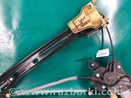 ФОТО Стеклоподъемник для Ford Fusion USA 2 поколение (12-15) Киев