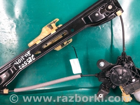 ФОТО Стеклоподъемник для Ford Fusion USA 2 поколение (12-15) Киев