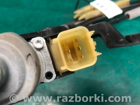 ФОТО Стеклоподъемник для Ford Fusion USA 2 поколение (12-15) Киев