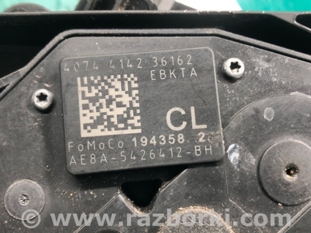 ФОТО Замок двери для Ford Fusion USA 2 поколение (12-15) Киев