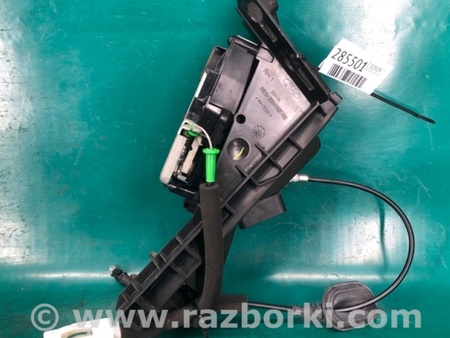 ФОТО Замок двери для Ford Fusion USA 2 поколение (12-15) Киев
