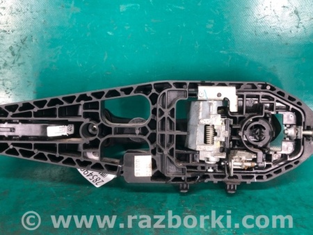 ФОТО Ручка двери для Ford Fusion USA 2 поколение (12-15) Киев