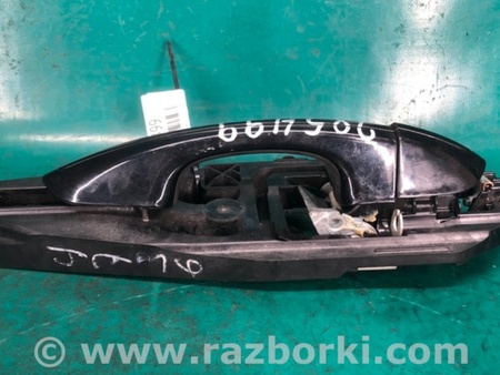 ФОТО Ручка двери для Ford Fusion USA 2 поколение (12-15) Киев