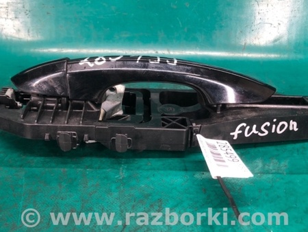 ФОТО Ручка двери для Ford Fusion USA 2 поколение (12-15) Киев