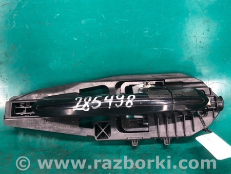 ФОТО Ручка двери для Ford Fusion USA 2 поколение (12-15) Киев