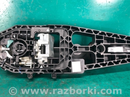 ФОТО Ручка двери для Ford Fusion USA 2 поколение (12-15) Киев