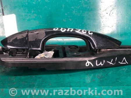 ФОТО Ручка двери для Ford Fusion USA 2 поколение (12-15) Киев