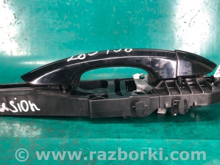 ФОТО Ручка двери для Ford Fusion USA 2 поколение (12-15) Киев