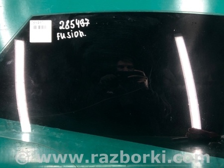 ФОТО Стекло двери для Ford Fusion USA 2 поколение (12-15) Киев