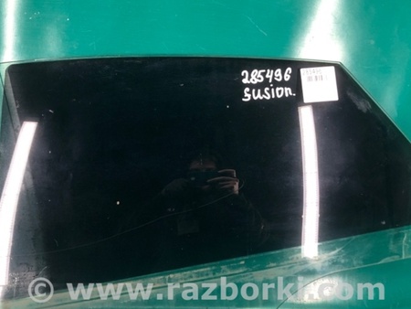 ФОТО Стекло двери для Ford Fusion USA 2 поколение (12-15) Киев