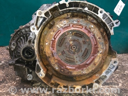 ФОТО АКПП (коробка автомат) для Ford Focus 3 (01.2010 - 03.2018) Киев