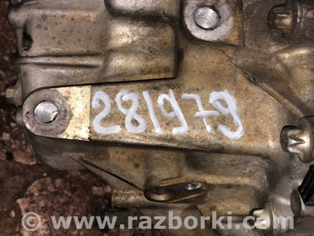 ФОТО АКПП (коробка автомат) для Ford Focus 3 (01.2010 - 03.2018) Киев
