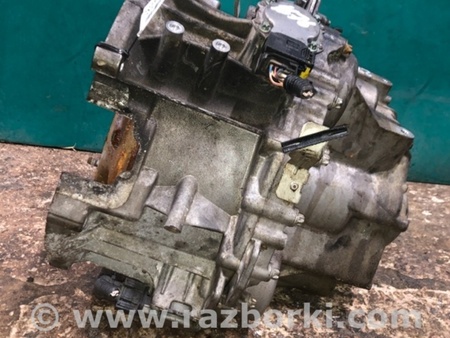 ФОТО АКПП (коробка автомат) для Ford Focus 3 (01.2010 - 03.2018) Киев