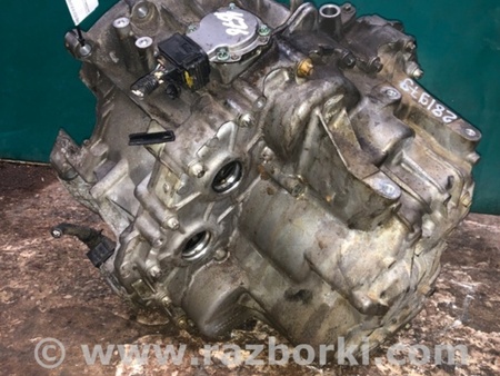 ФОТО АКПП (коробка автомат) для Ford Focus 3 (01.2010 - 03.2018) Киев