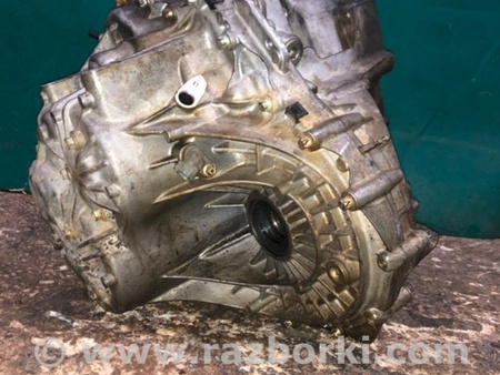 ФОТО АКПП (коробка автомат) для Ford Focus 3 (01.2010 - 03.2018) Киев