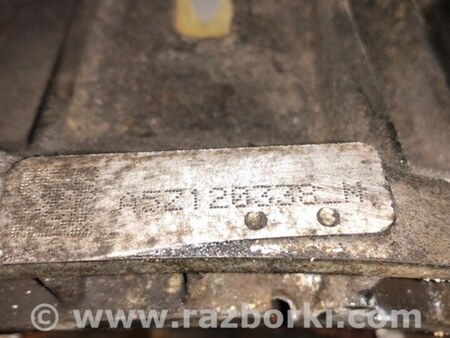 ФОТО АКПП (коробка автомат) для Ford Focus 3 (01.2010 - 03.2018) Киев