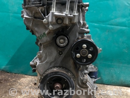 ФОТО Двигатель бензиновый для Ford Fusion USA 2 поколение (12-15) Киев