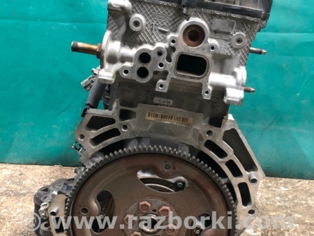 ФОТО Двигатель бензиновый для Ford Fusion USA 2 поколение (12-15) Киев