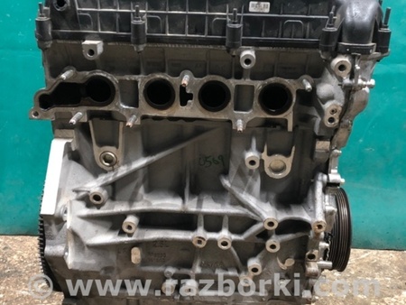 ФОТО Двигатель бензиновый для Ford Fusion USA 2 поколение (12-15) Киев