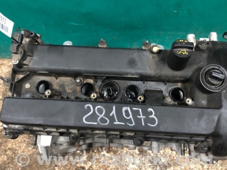 ФОТО Двигатель бензиновый для Ford Fusion USA 2 поколение (12-15) Киев