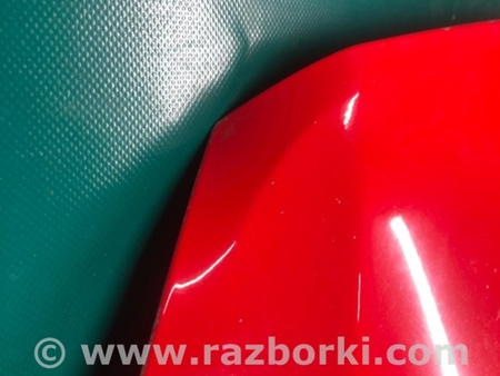 ФОТО Капот для Ford Focus 3 (01.2010 - 03.2018) Киев