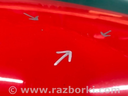 ФОТО Капот для Ford Focus 3 (01.2010 - 03.2018) Киев