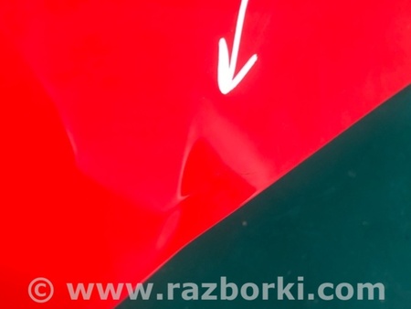 ФОТО Капот для Ford Focus 3 (01.2010 - 03.2018) Киев