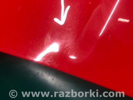 ФОТО Капот для Ford Focus 3 (01.2010 - 03.2018) Киев