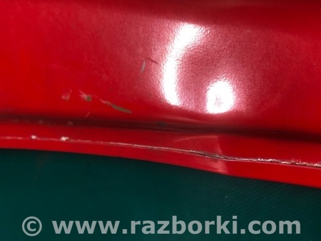ФОТО Капот для Ford Focus 3 (01.2010 - 03.2018) Киев