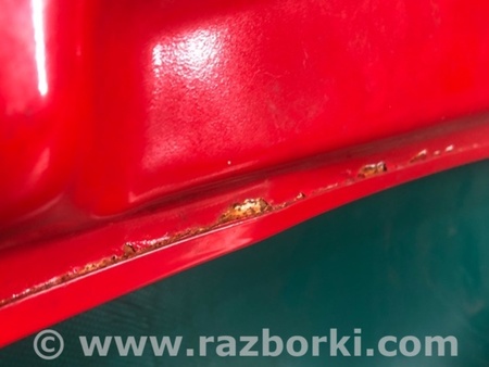 ФОТО Капот для Ford Focus 3 (01.2010 - 03.2018) Киев