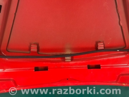 ФОТО Капот для Ford Focus 3 (01.2010 - 03.2018) Киев