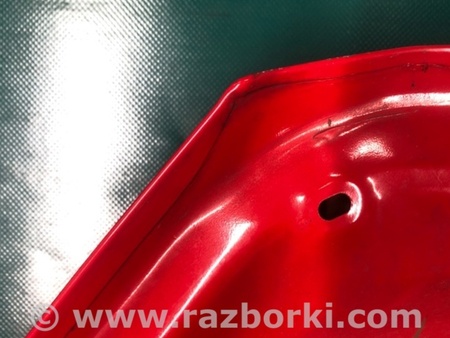 ФОТО Капот для Ford Focus 3 (01.2010 - 03.2018) Киев