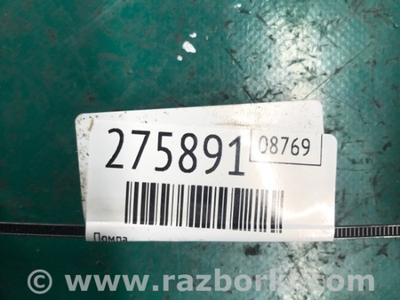 ФОТО Помпа для Acura TLX (09.2014-04.2020) Киев