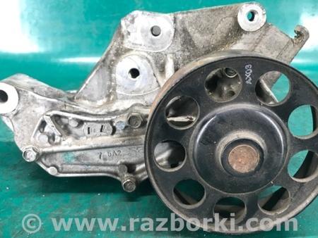 ФОТО Помпа для Acura TLX (09.2014-04.2020) Киев