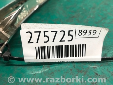 ФОТО Молдинг бампера для Nissan Murano Z52 Киев