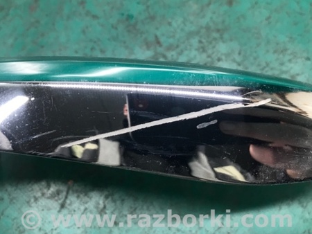 ФОТО Молдинг бампера для Nissan Murano Z52 Киев