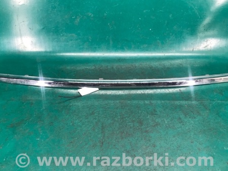 ФОТО Молдинг бампера для Nissan Murano Z52 Киев