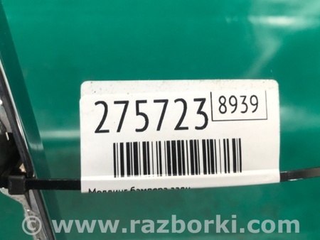 ФОТО Молдинг бампера для Nissan Murano Z52 Киев