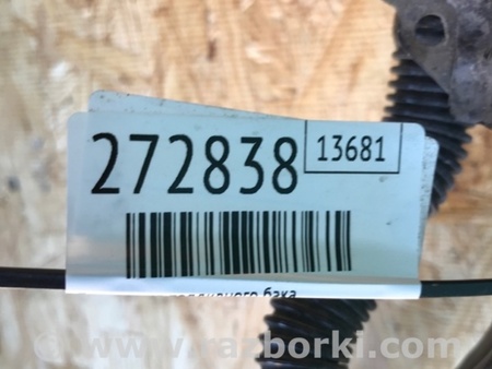 ФОТО Горловина бензобака для Toyota Camry 50 XV55 (04.2014-07.2018)  Киев