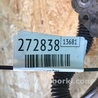 ФОТО Горловина бензобака для Toyota Camry 50 XV55 (04.2014-07.2018)  Киев