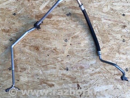 ФОТО Трубка кондиционера для Toyota Camry 50 XV55 (04.2014-07.2018)  Киев